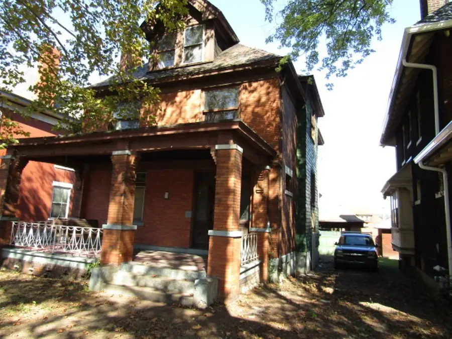 429 E 11th Ave, Homestead, PA 15120 - #3
