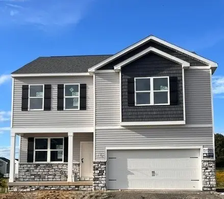 182 Shelton Place Drive, Evans City, PA 16033