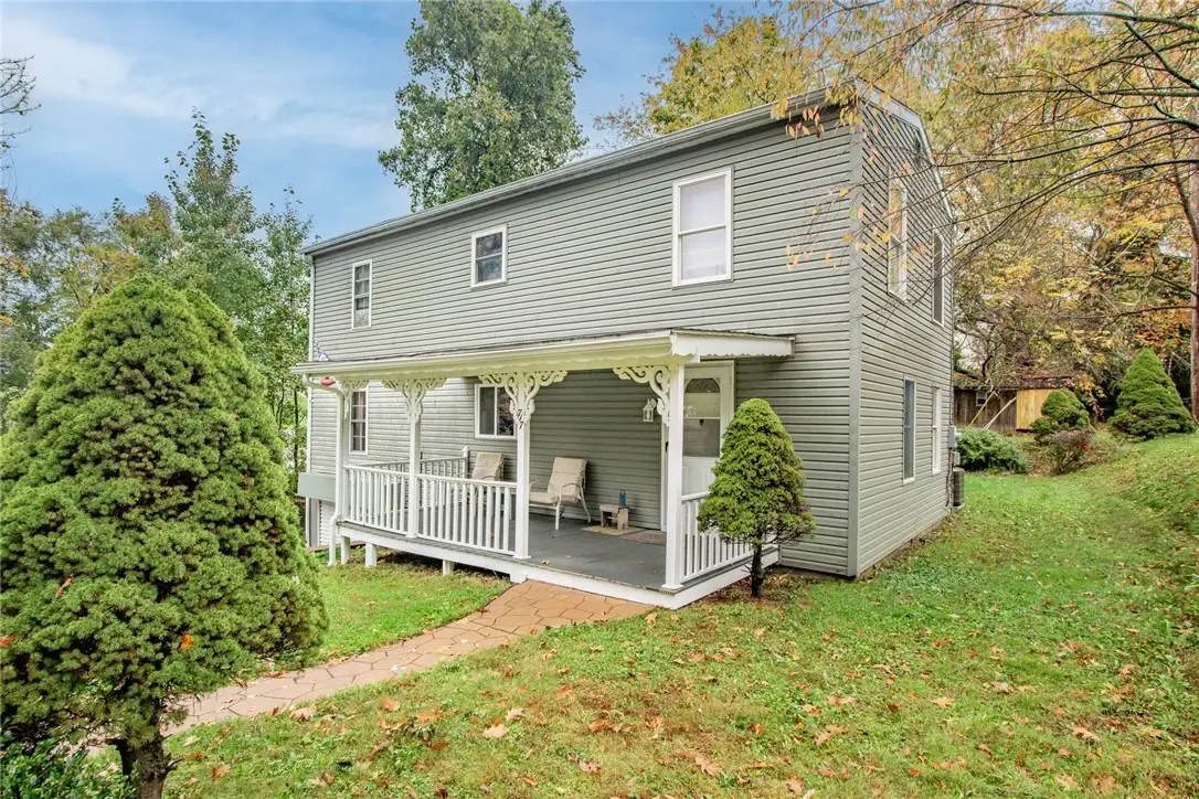 717 Broadway Ave, East Butler, PA 16029 - #1