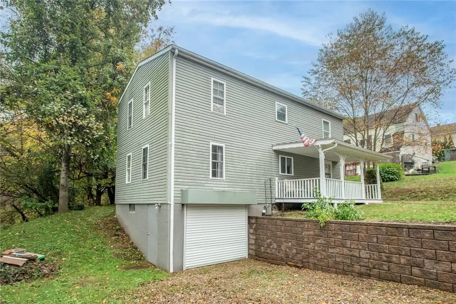717 Broadway Ave, East Butler, PA 16029 - #2