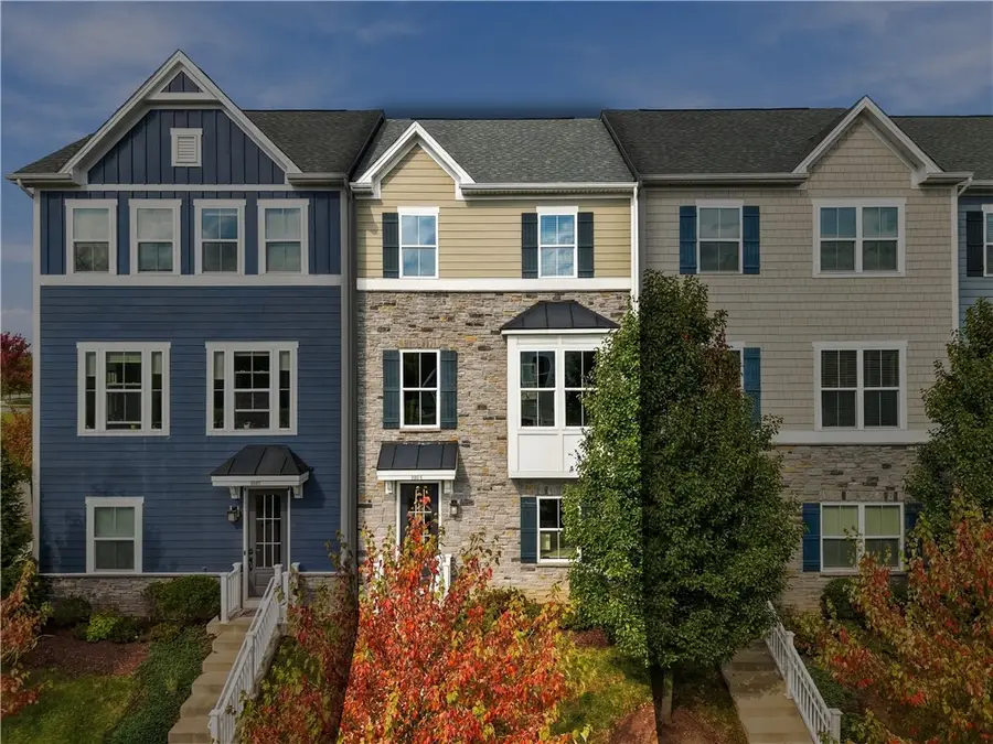 1003 Mohawk Lane, Mars, PA 16046 - #2