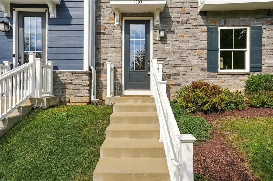 1003 Mohawk Lane, Mars, PA 16046 - #3