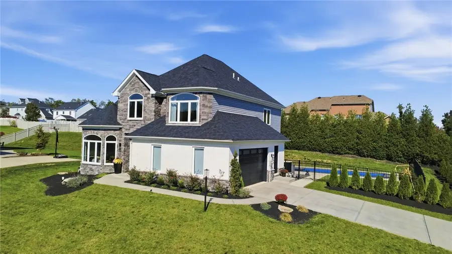 3004 Decker Drive, South Park, PA 15129 - #2