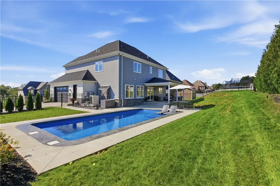 3004 Decker Drive, South Park, PA 15129 - #3