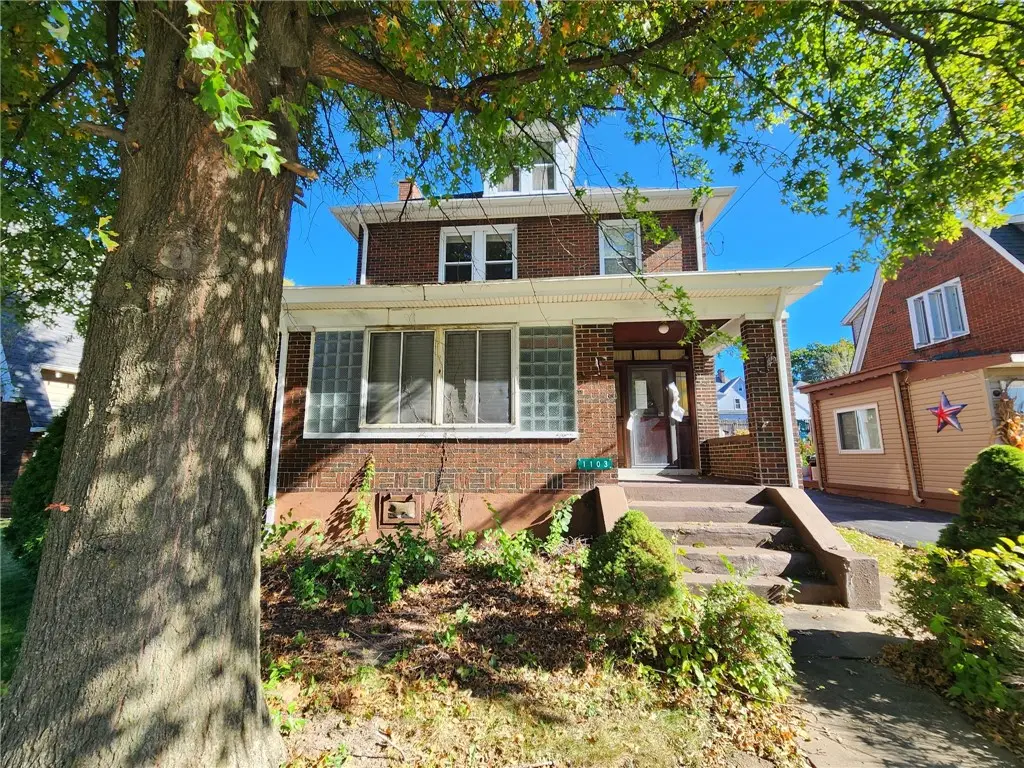 1103 Summit St, White Oak, PA 15131 - #1