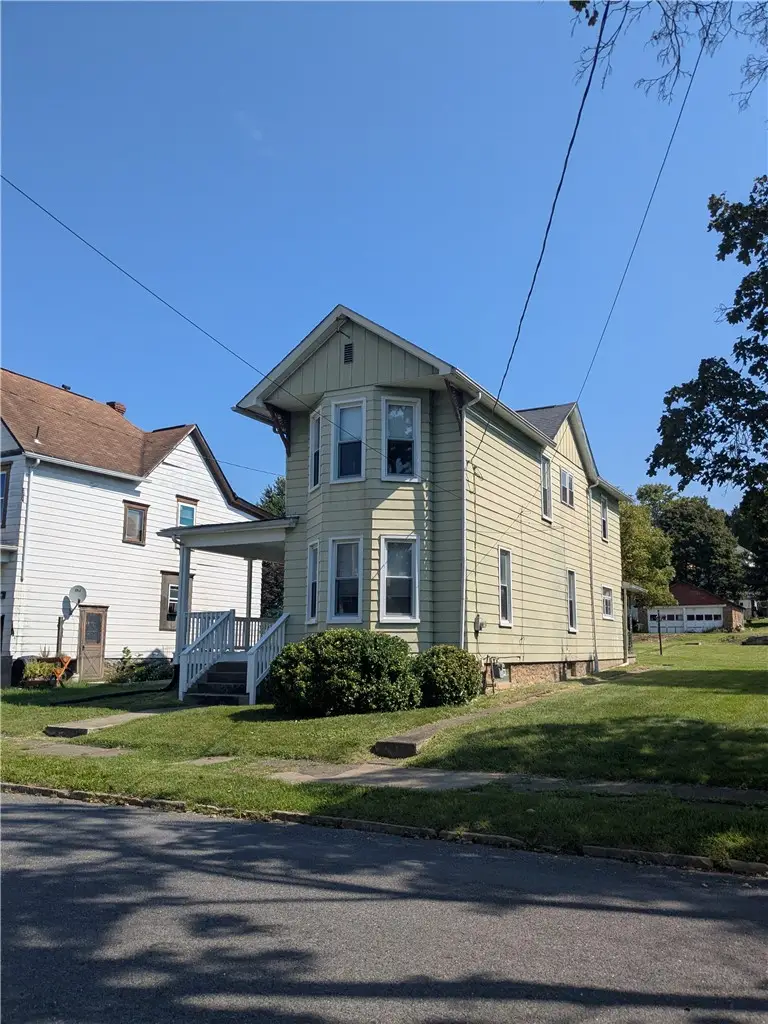 270 N Morrow, Blairsville, PA 15717 - #3
