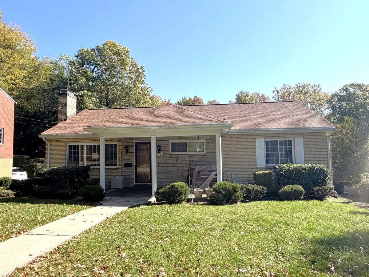 2034 W Kendon Drive, Pittsburgh, PA 15221 - #1