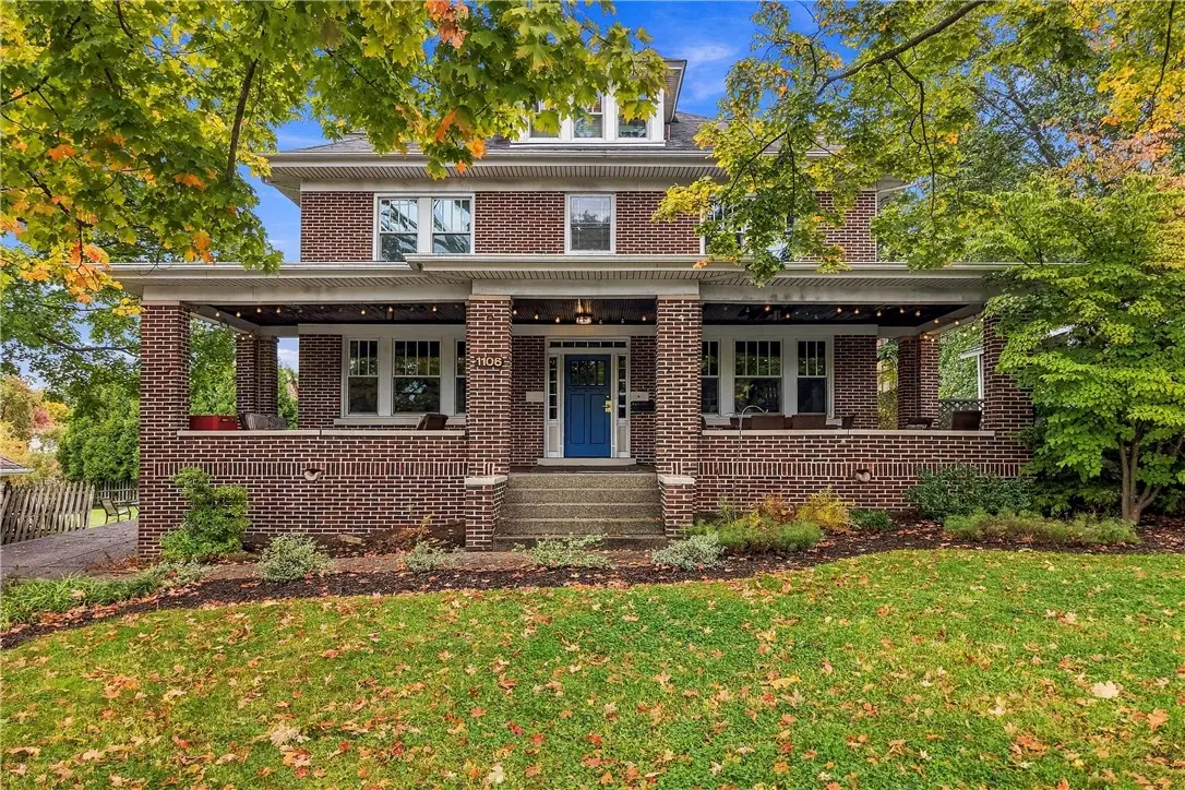 1106 Cochran Road, Pittsburgh, PA 15243 - #1