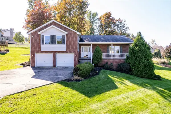 902 Clayton Street, Greensburg, PA 15601