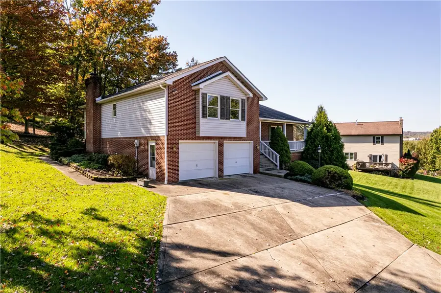 902 Clayton Street, Greensburg, PA 15601 - #2