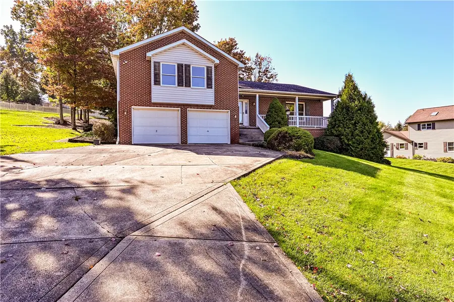 902 Clayton Street, Greensburg, PA 15601 - #3