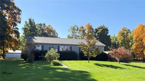 114 Homer Rd, Fredonia, PA 16124