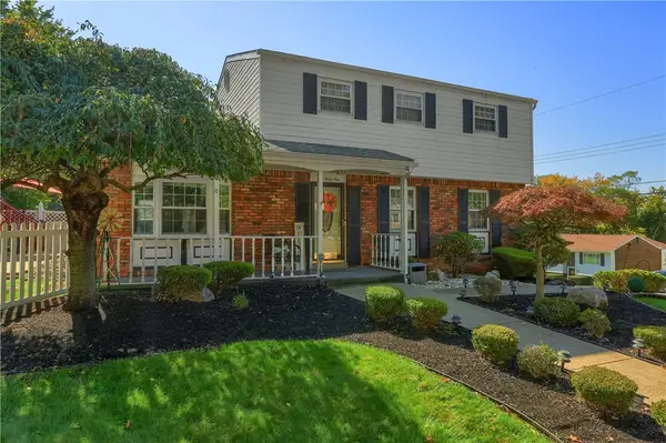 141 Golden Gate Drive, Verona, PA 15147