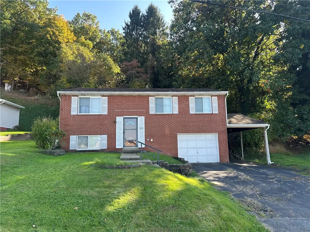 3212 Vermont Avenue, Lower Burrell, PA 15068 - #1