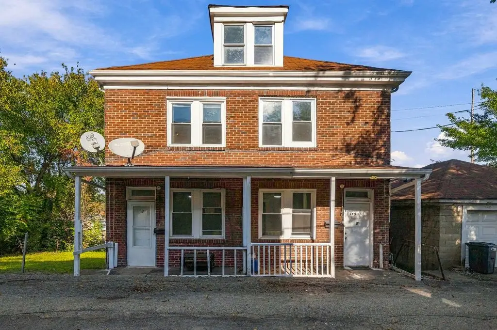 4424 Kennywood, West Mifflin, PA 15122 - #1