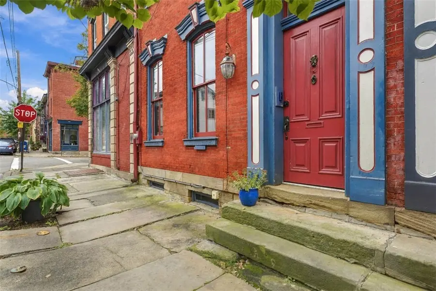 603 N Taylor Ave, Pittsburgh, PA 15212 - #2