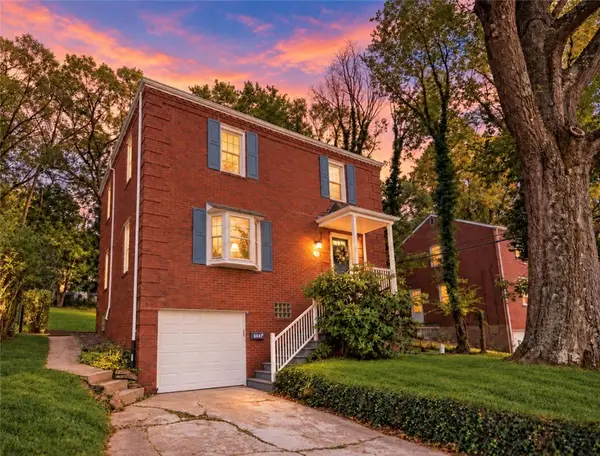 221 Long Road, Pittsburgh, PA 15235