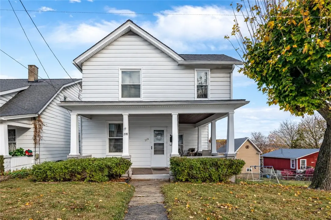 208 W Boyd Avenue, Butler, PA 16001 - #1