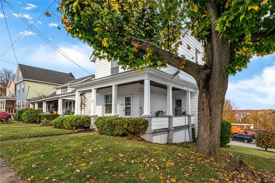 208 W Boyd Avenue, Butler, PA 16001 - #2
