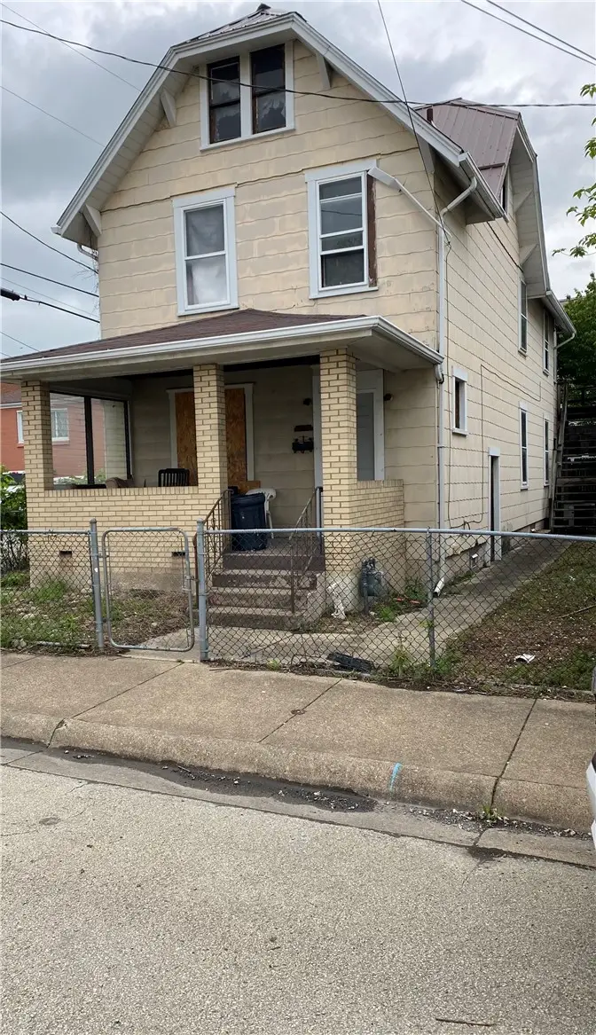 311 16th St, New Kensington, PA 15068 - #1
