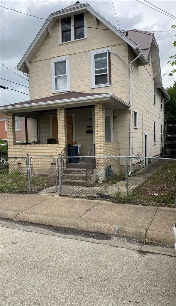 311 16th St, New Kensington, PA 15068