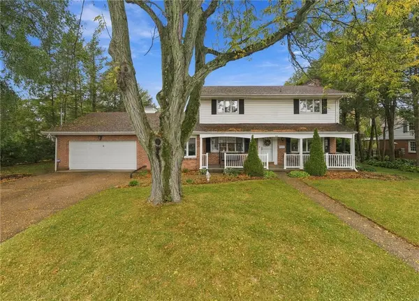 824 Spring Street, Latrobe, PA 15650