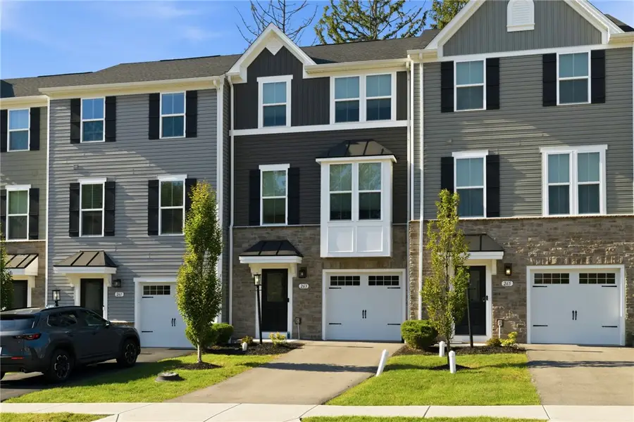 263 Chesna Drive, Pittsburgh, PA 15234 - #3