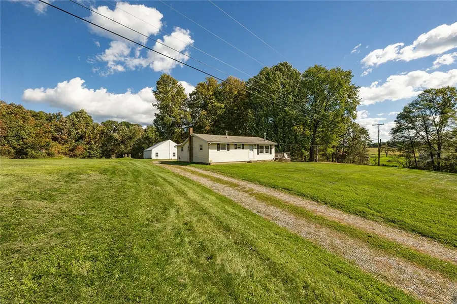 308 Bradley Rd, Stoneboro, PA 16153 - #2