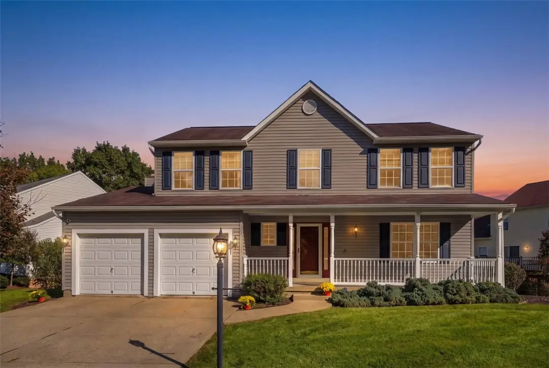 527 Pine Bluff Drive, Mars, PA 16046 - #1