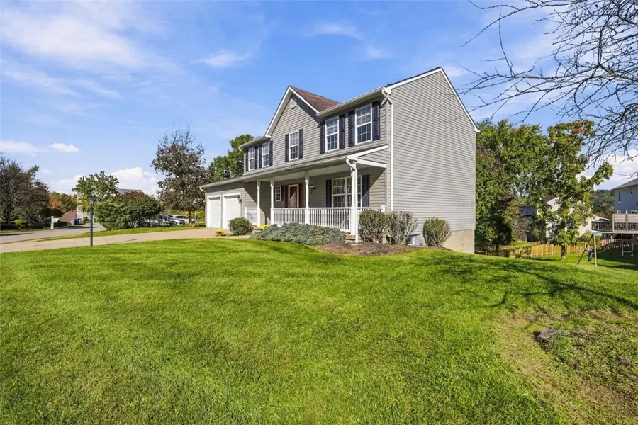 527 Pine Bluff Drive, Mars, PA 16046 - #2