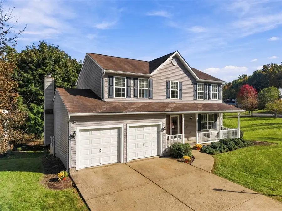 527 Pine Bluff Drive, Mars, PA 16046 - #3