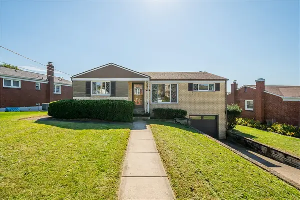 509 Judith Dr, Pittsburgh, PA 15236