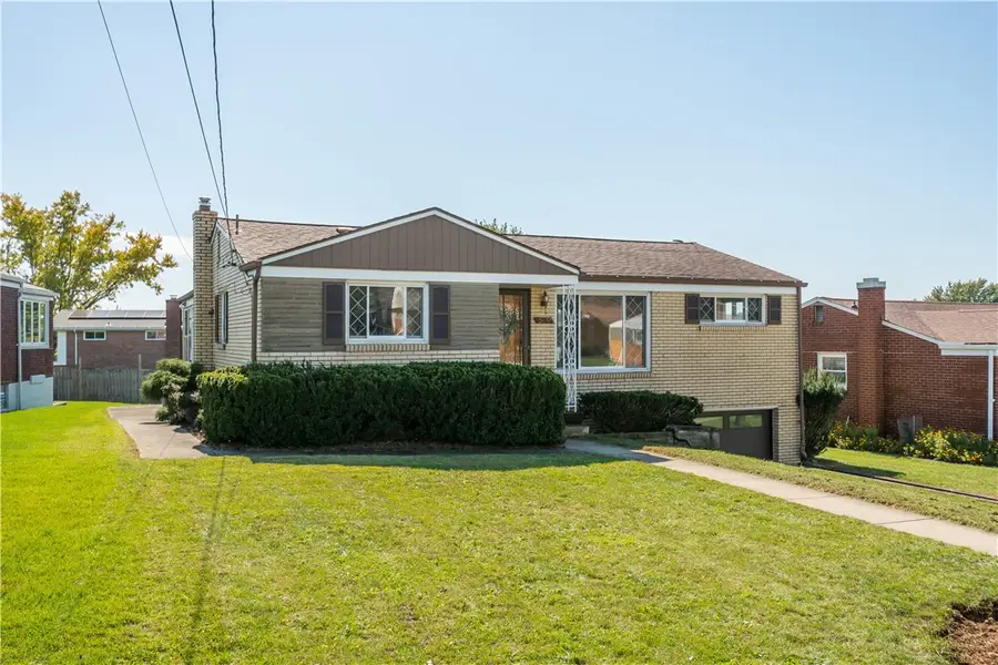 509 Judith Dr, Pittsburgh, PA 15236 - #2