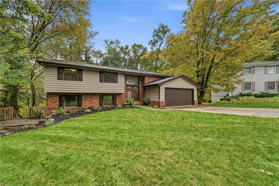 9300 Timber Trail, Pittsburgh, PA 15237 - #2