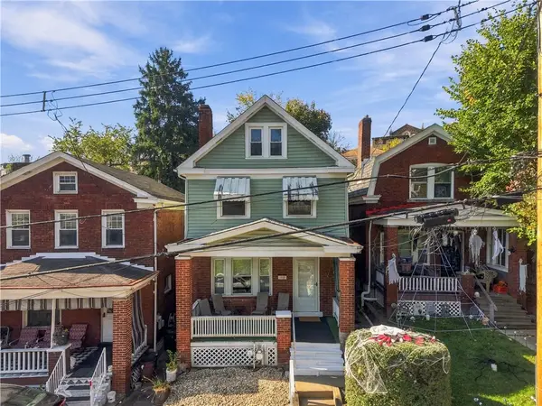 2818 Brentwood Avenue, Pittsburgh, PA 15227