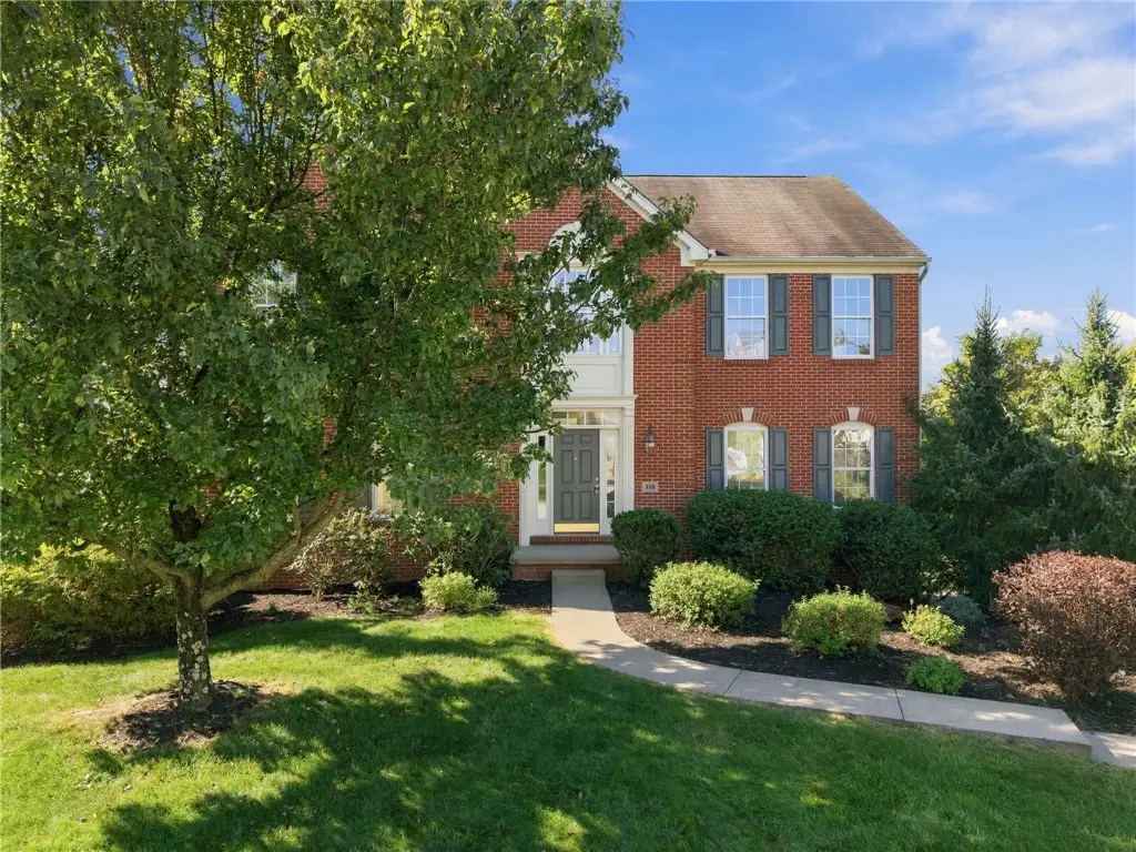 114 Winslow Court, Greensburg, PA 15601 - #1