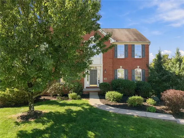 114 Winslow Court, Greensburg, PA 15601