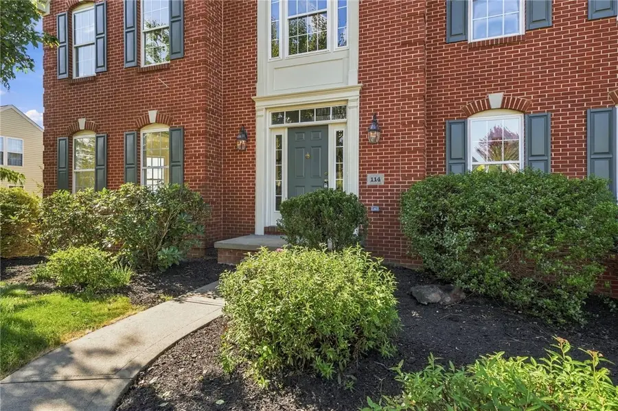 114 Winslow Court, Greensburg, PA 15601 - #2