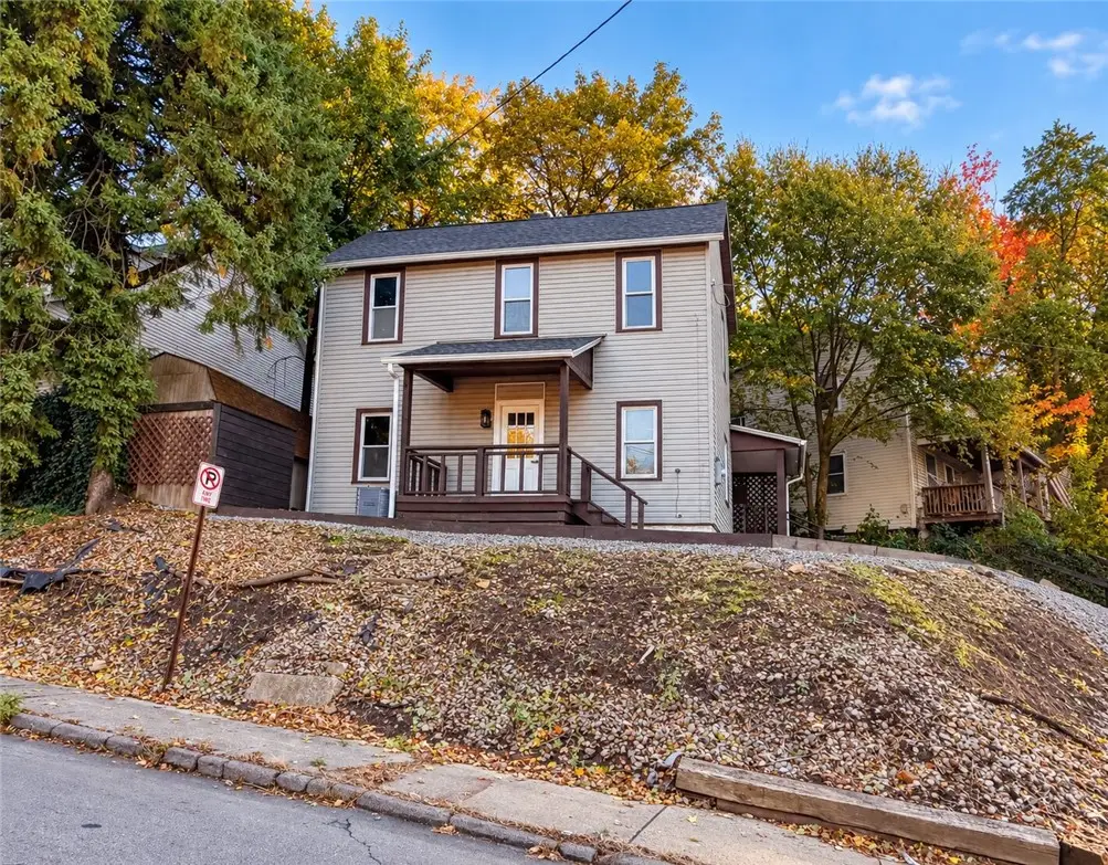 300 Morton Ave, Butler, PA 16001 - #1