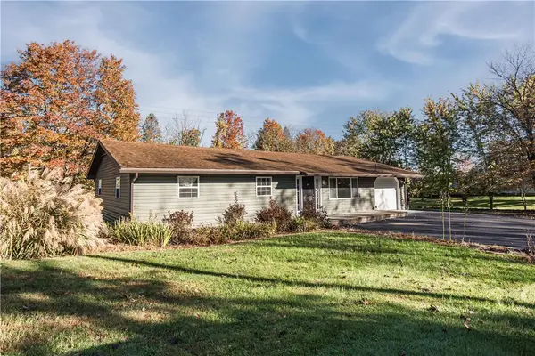 58 Hazel St, Blairsville, PA 15717