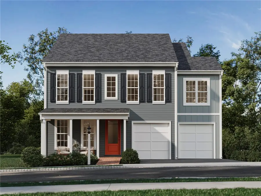 102 Ramsgate Road #Elgin, Cranberry, PA 16066 - #2