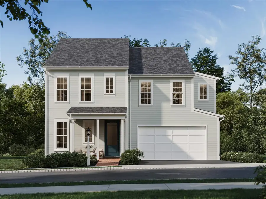 102 Ramsgate Road #Elgin, Cranberry, PA 16066 - #3