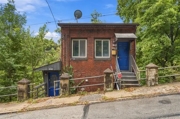 141 North Ave, East Pittsburgh, PA 15112