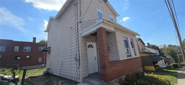 3432 Gleason St, Mckeesport, PA 15132