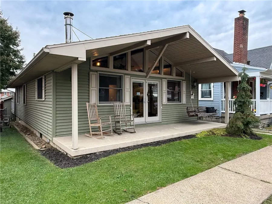 635 Hawthorne Ave, Kittanning, PA 16201 - #2