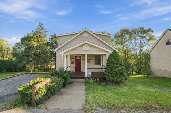 410 Main St, Lyndora, PA 16045