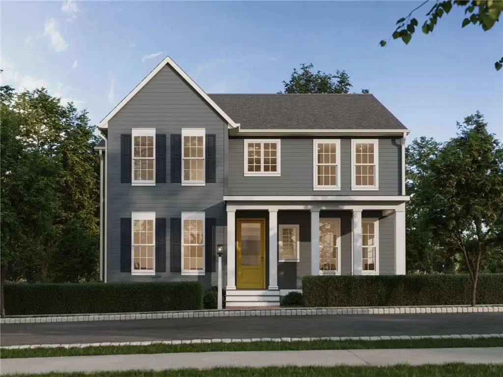 102 Ramsgate Rd #Ashby, Cranberry, PA 16066 - #1