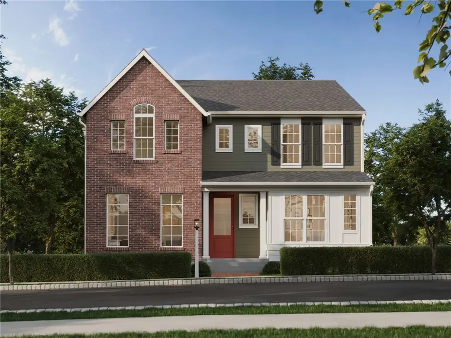 102 Ramsgate Rd #Ashby, Cranberry, PA 16066 - #2