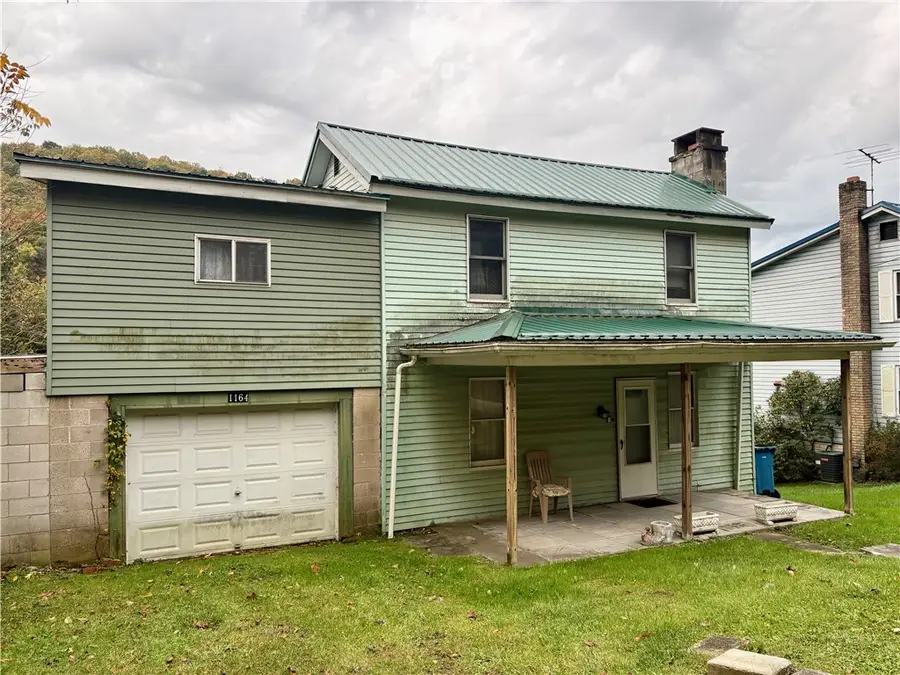 1164 Indian Creek Valley Rd, Indian Head, PA 15446 - #2