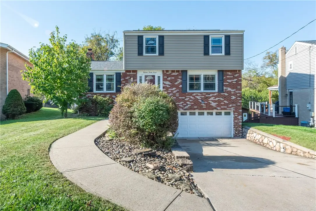 1397 Snee Dr, Pittsburgh, PA 15236 - #1